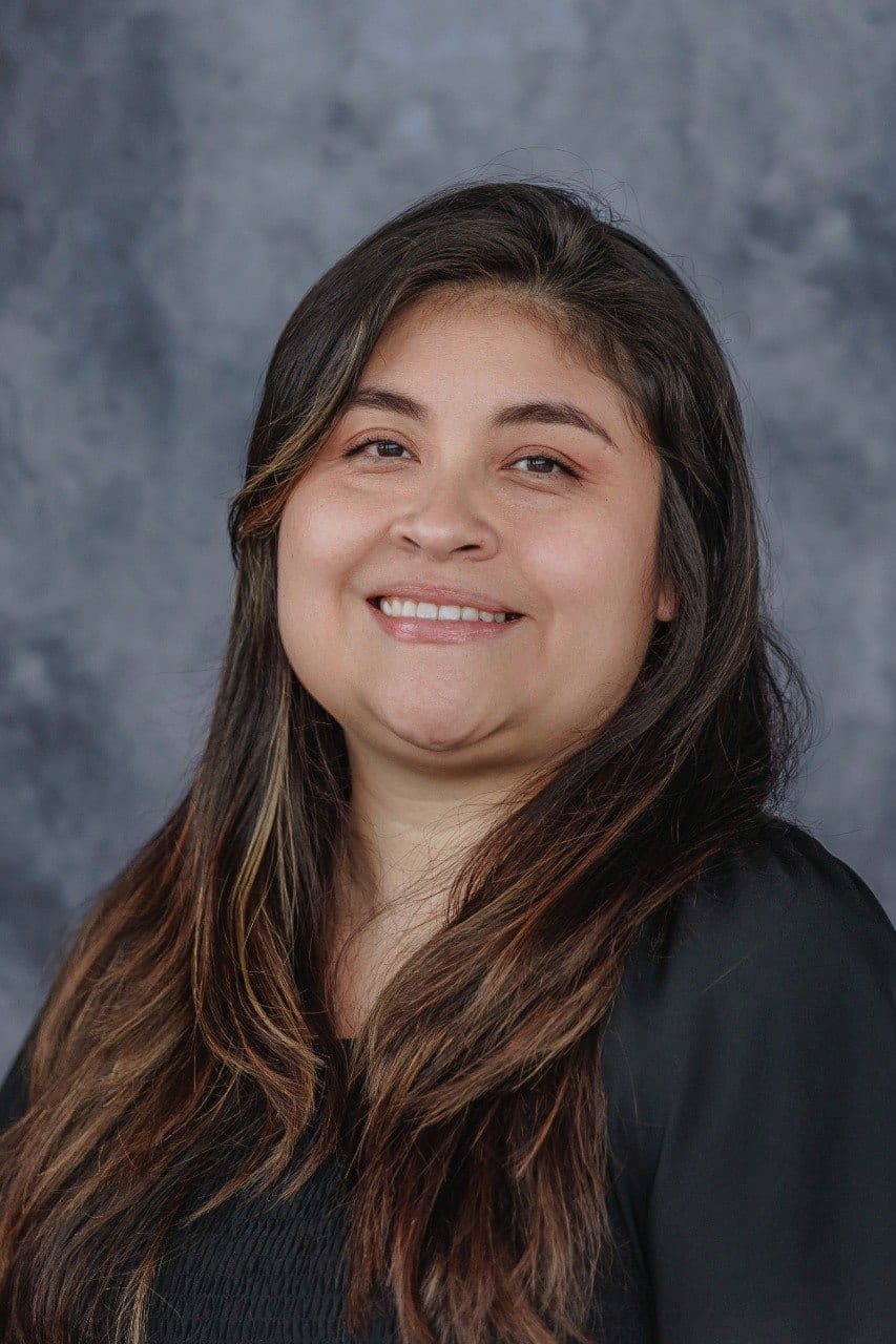 Grethy Iglesias, Elementary School Teacher at Gospel Light Academy