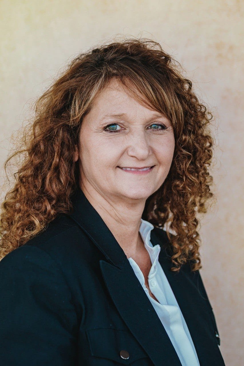 Jackie Maire, Elementary School Teacher at Gospel Light Academy