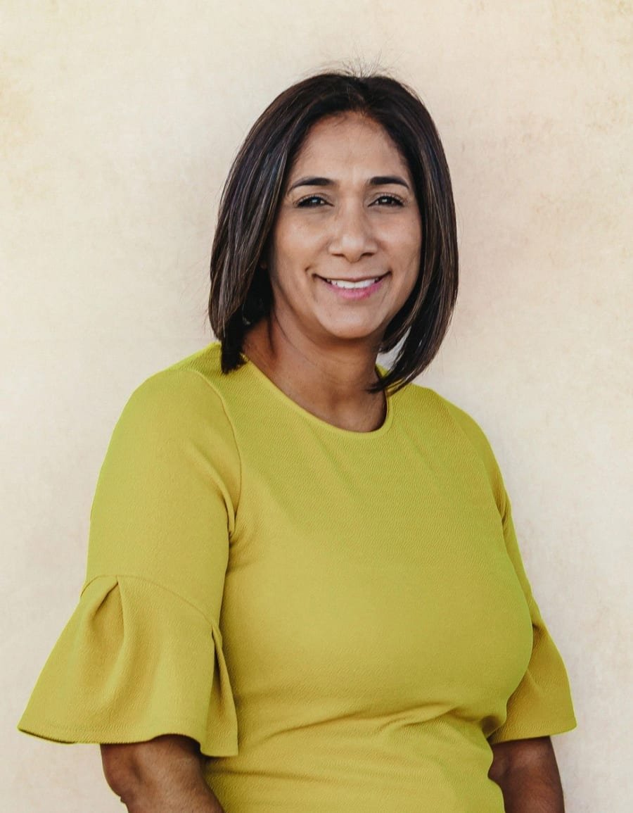 Rocio Little, Spanish Language Teacher at Gospel Light Academy